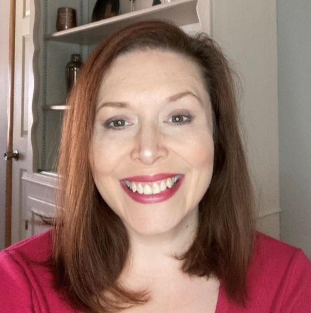Meet your Posher, Kathryn